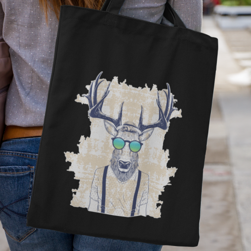 Torba | Deer 1