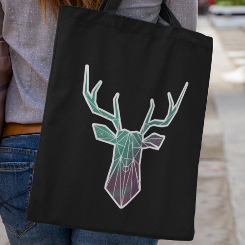 Torba | Deer 3