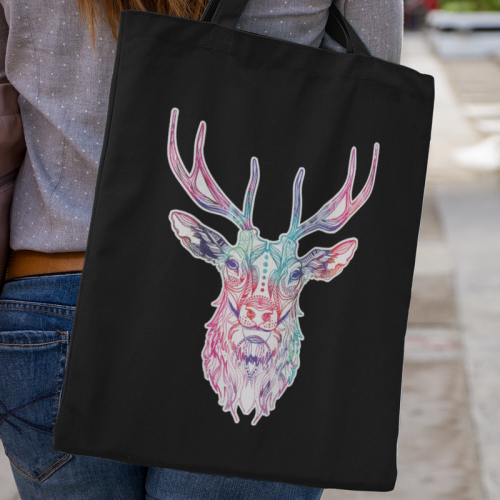 Torba | Deer 4