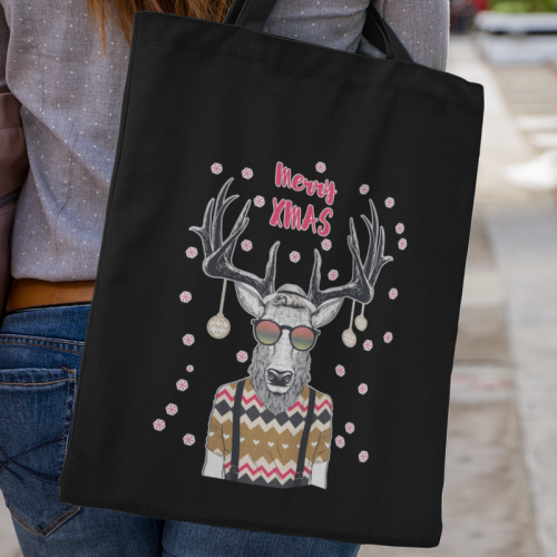 Torba | Deer 5