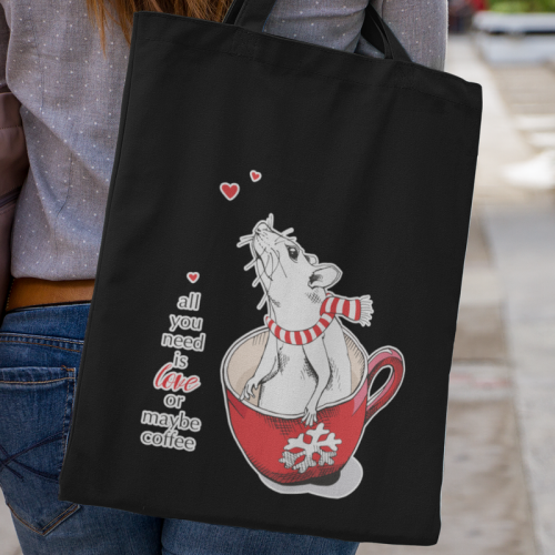 Torba | All you need is love