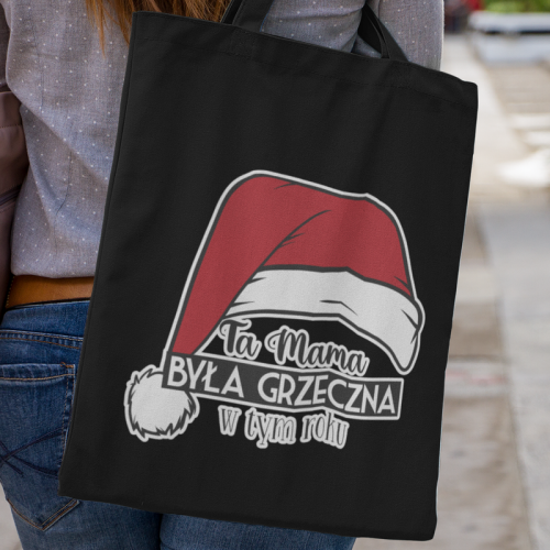 Torba | Ta mama była...