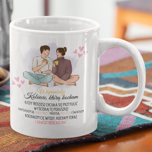 Kubek | Wspaniałej...