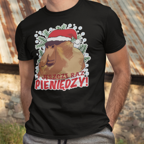 T-shirt | I jeszcze raz...