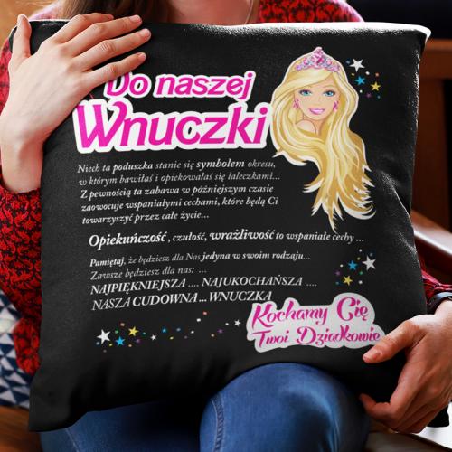 PODUSZKA | Do Naszej...