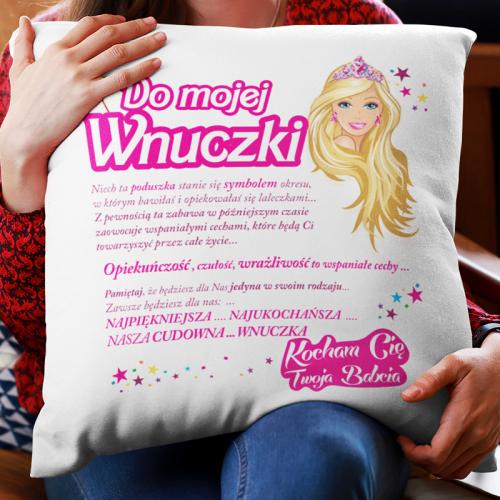 PODUSZKA | Do Mojej...