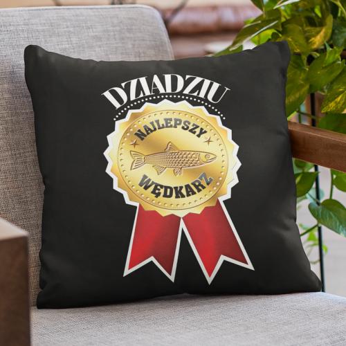 PODUSZKA | Dziadziu...