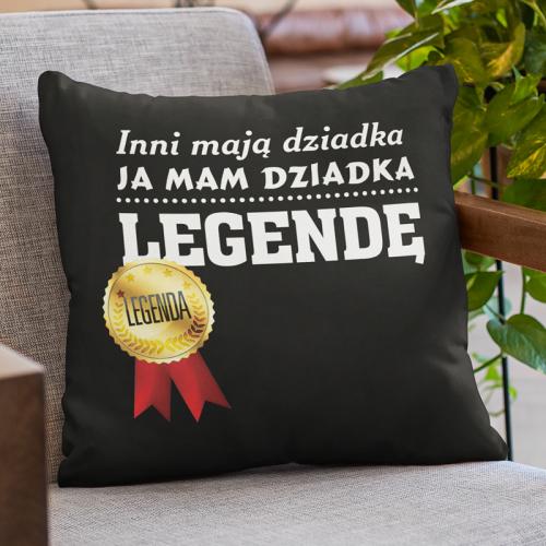 PODUSZKA | Inni mają...