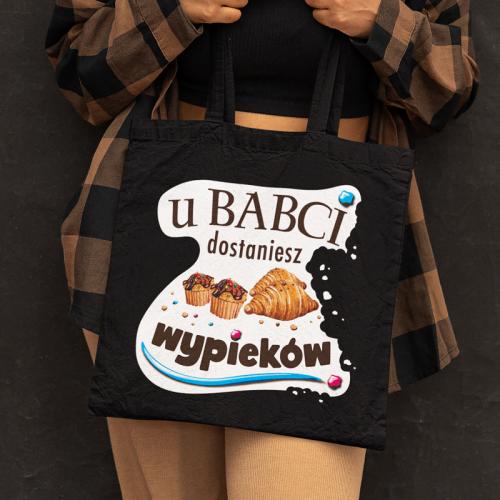 Torba | U babci dostaniesz...