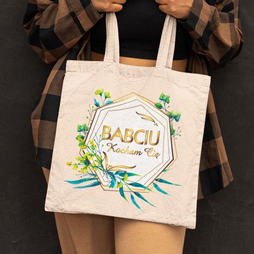 Torba | Babciu Kocham Cię