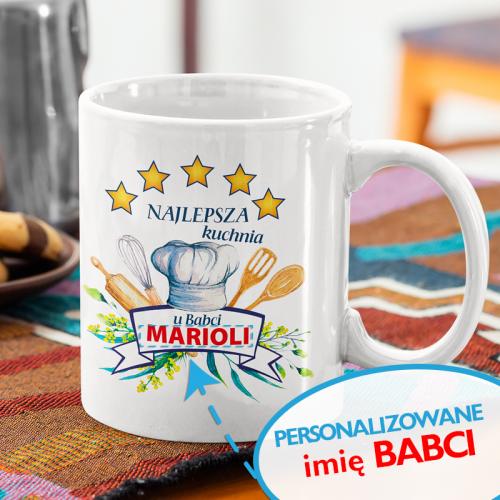 Kubek | Najlepsza kuchnia u...