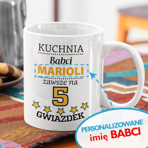 Kubek | Kuchnia Babcia...