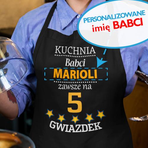 Fartuch | Kuchnia Babci...