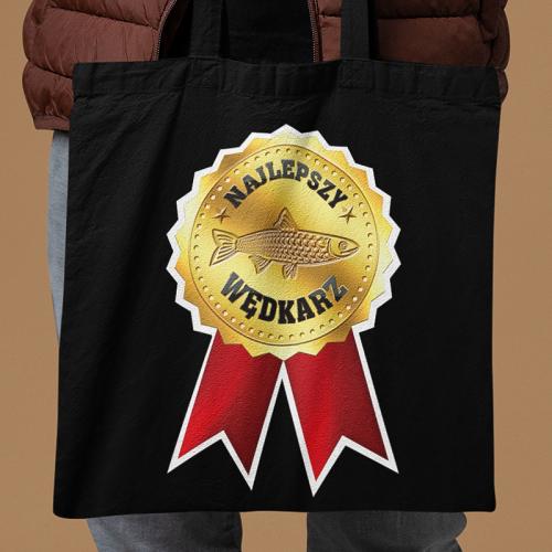 Torba | Najlepszy Wędkarz