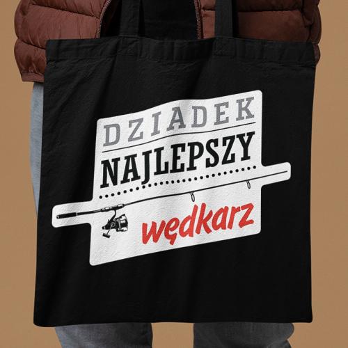 Torba | Dziadek Najlepszy...