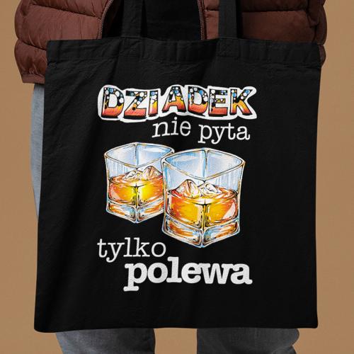 Torba | Dziadek Nie pyta...