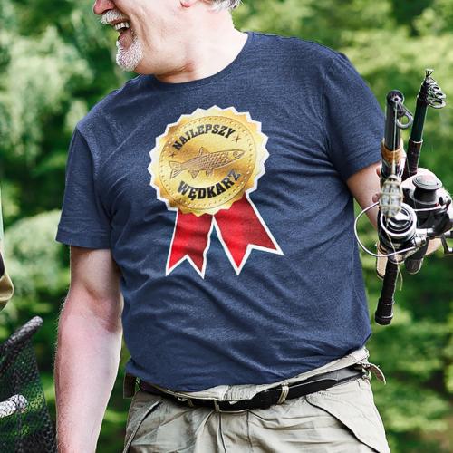 T-shirt | Najlepszy Dziadek