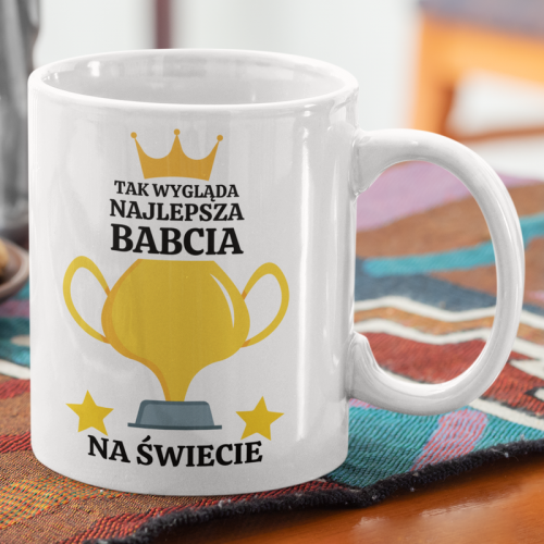Kubek | Tak wygląda...