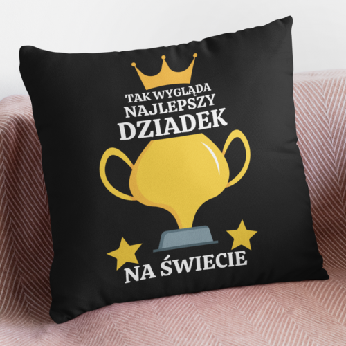 PODUSZKA | Tak wygląda...