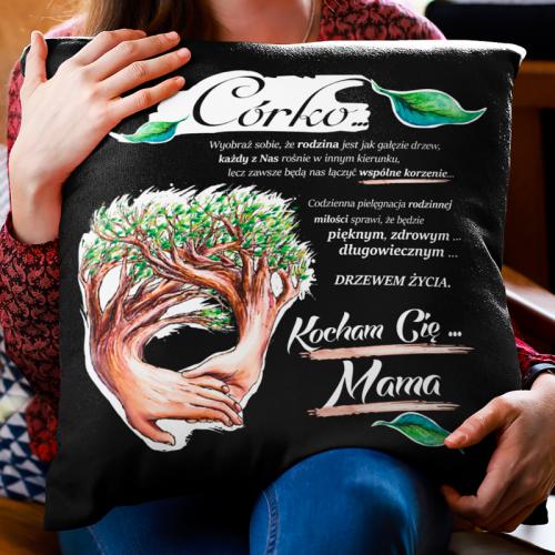 POSZEWKA| Córko, Kocham Cię...