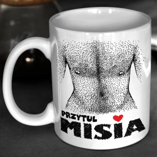 Kubek | Przytul Misia