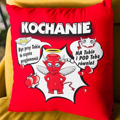 PODUSZKA | Kochanie Na...