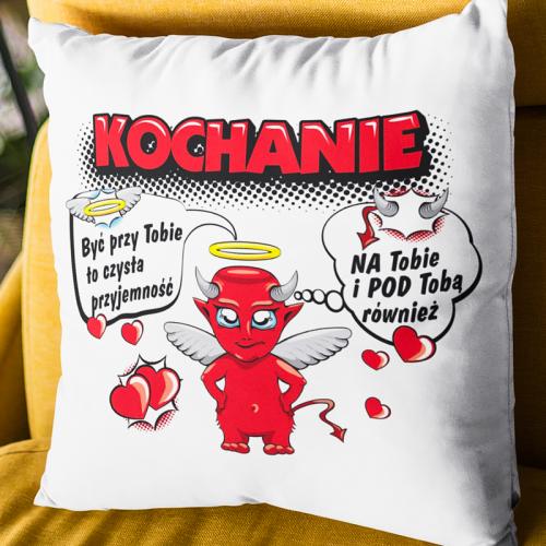 PODUSZKA | Kochanie Na...