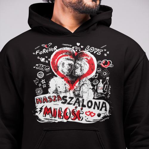 Bluza z Kapturem | Nasza...