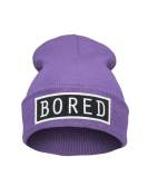 krasnal naszywka ALOHA /neon żółty/