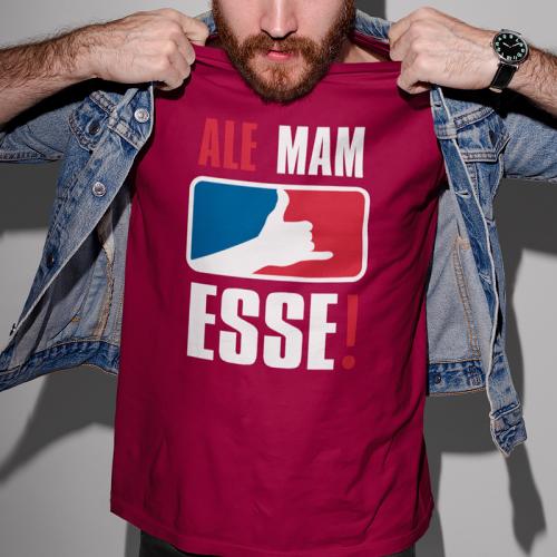 T-shirt | Ale mam ESSE 2...