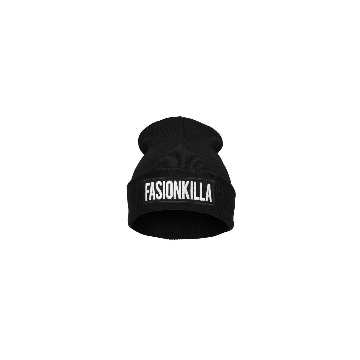 krasnal naszywka ALOHA /neon żółty/