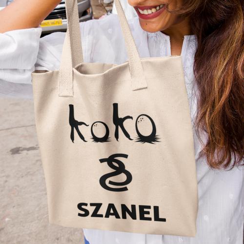 Torba | Koko Szanel