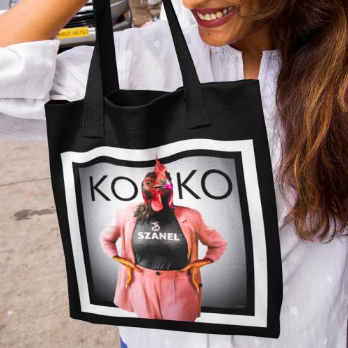 Torba | Koko Szanel 2