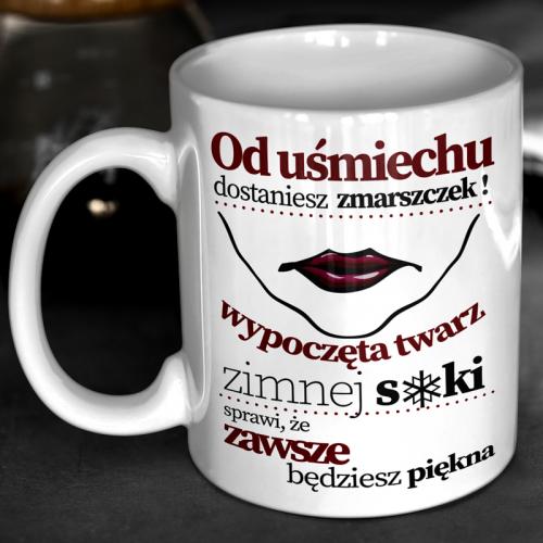 Kubek | Wednesday od uśmiechu