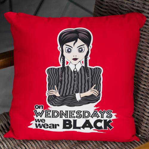 PODUSZKA | On Wednesdays We...