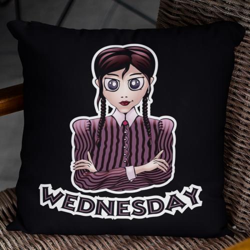 PODUSZKA | Wednesday