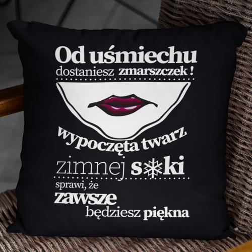 PODUSZKA | Wednesday od...