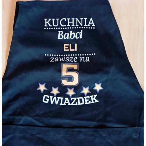 Fartuch | Kuchnia Babci ELI...