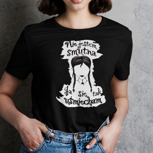 T-shirt |  Wednesday Nie...