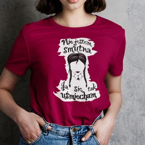 T-shirt |  Wednesday Nie...