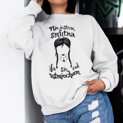 Bluza | Wednesday nie...