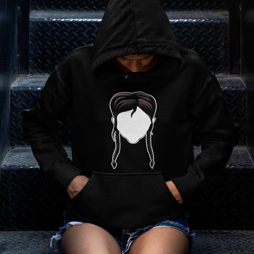 Bluza z kapturem |...