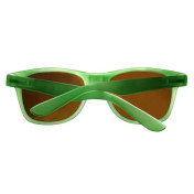 okulary przeciwsłoneczne Rubbi /zielone/