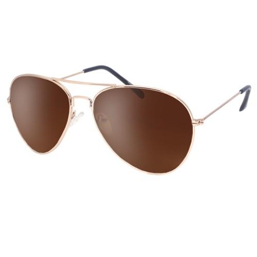 OKULARY AVIATOR pilotki...