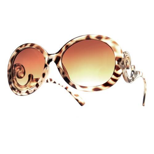 okulary przeciwsł. Enrique /czarne/