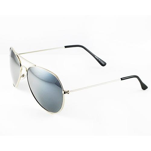 OKULARY AVIATOR pilotki...