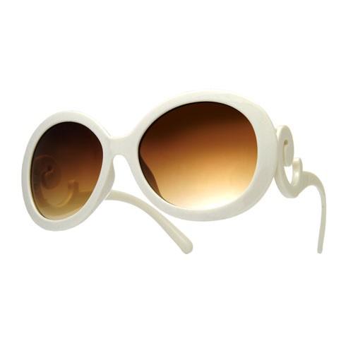 okulary przeciwsł. Enrique /czarne/