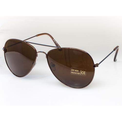 OKULARY AVIATOR lustro 2160 model 4