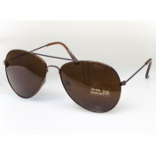 OKULARY AVIATOR lustro 2160 model 4