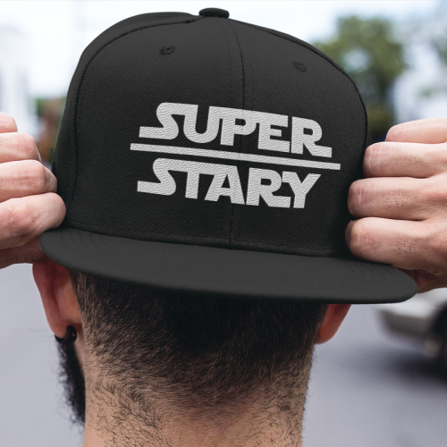 [OUTLET] SUPER STARY